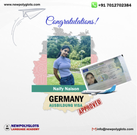 International Placement Achiever 1 - Achiever