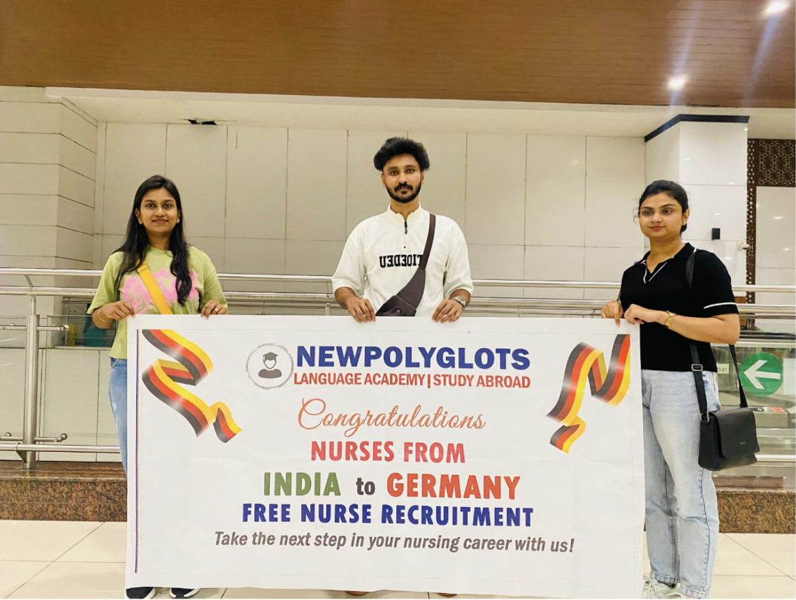 International Placement Achiever 3 - Achiever
