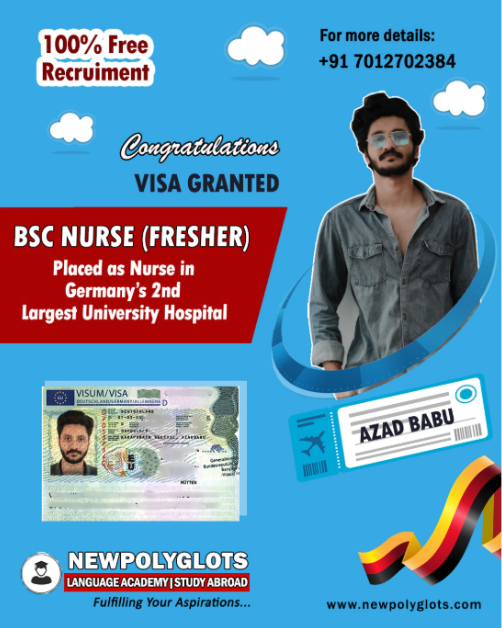 Azad Babu - Achiever