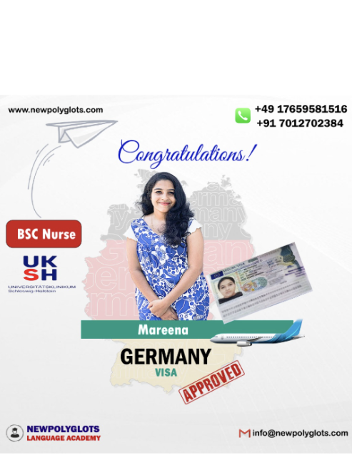 International Placement Achiever 17 - Achiever