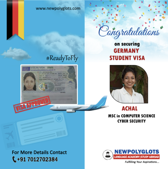 International Placement Achiever 10 - Achiever