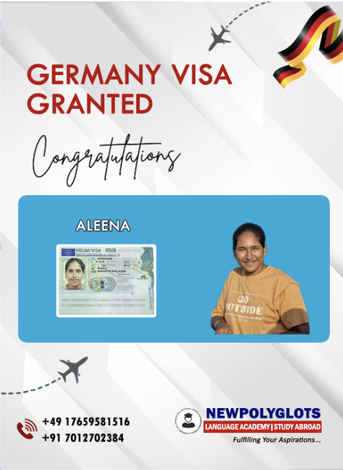 International Placement Achiever 15 - Achiever