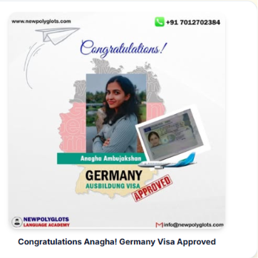 Germany Nurse Visa Approval Newpolyglots