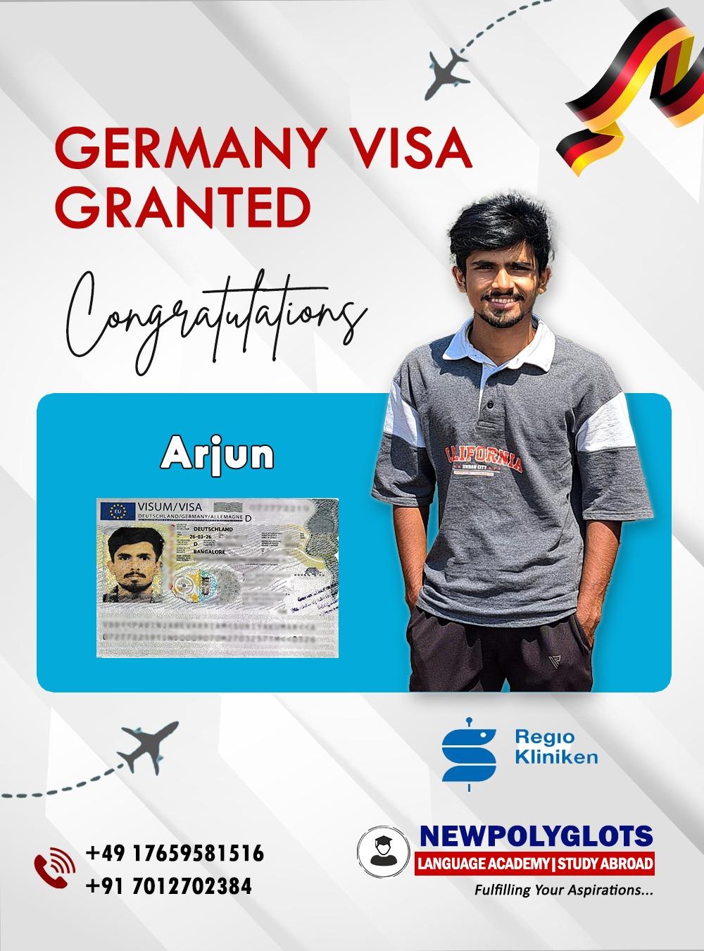 Ausbildung German Employer Contract Newpolyglots