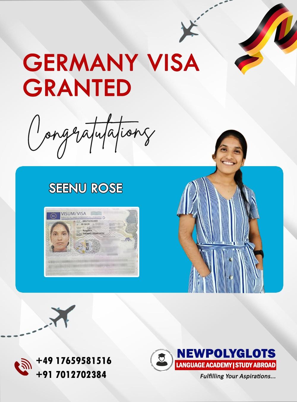 Ausbildung Placement Germany Newpolyglots