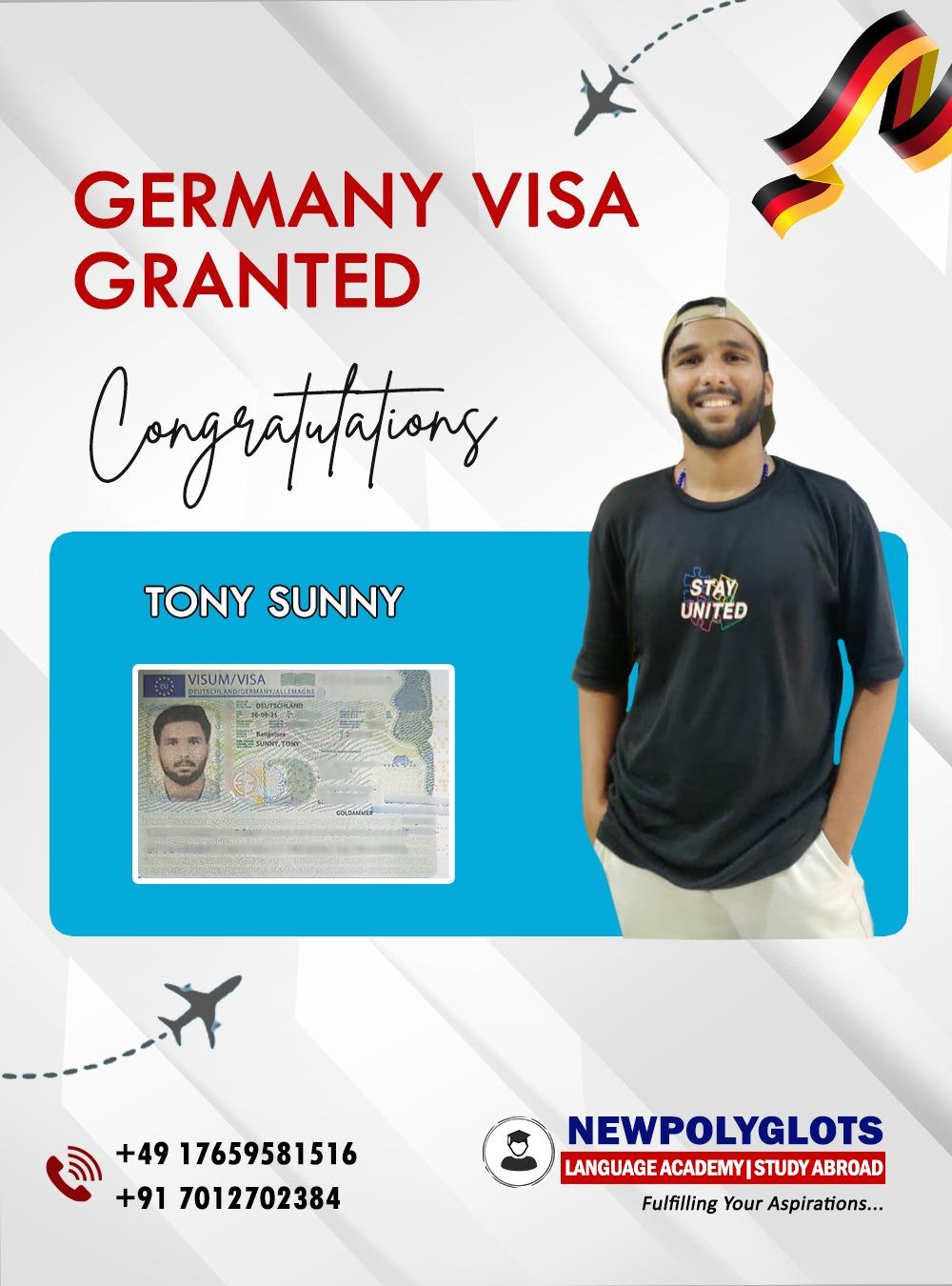 Ausbildung Contract Germany Newpolyglots