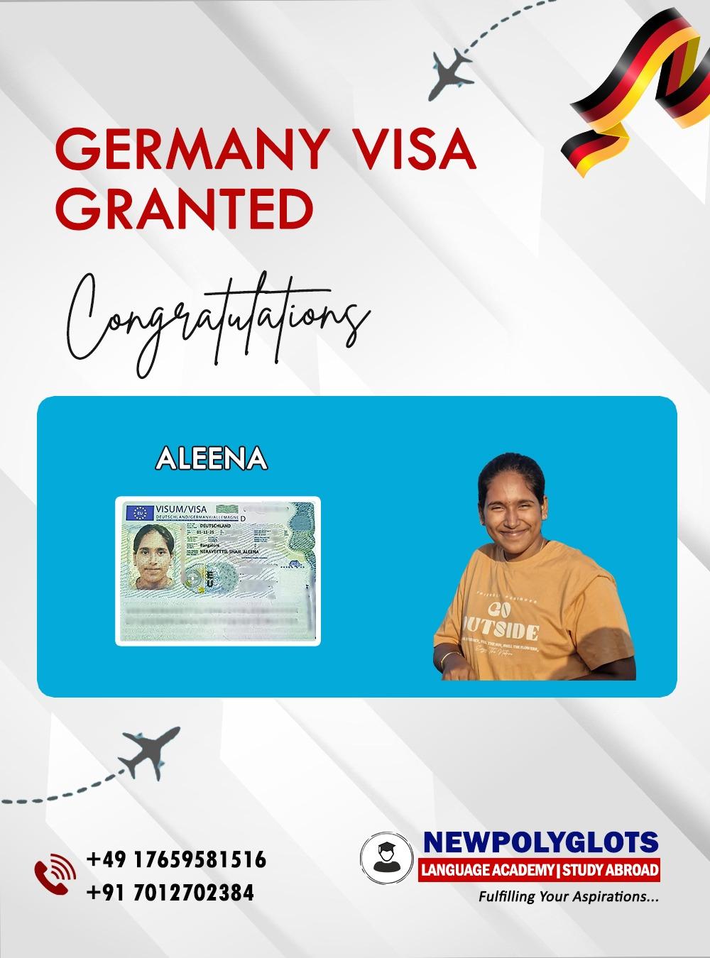 Germany Apprenticeship Visa Newpolyglots