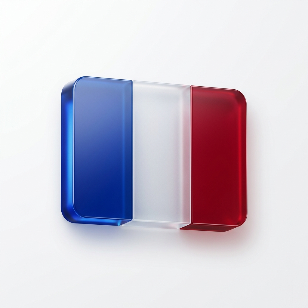 French Flag