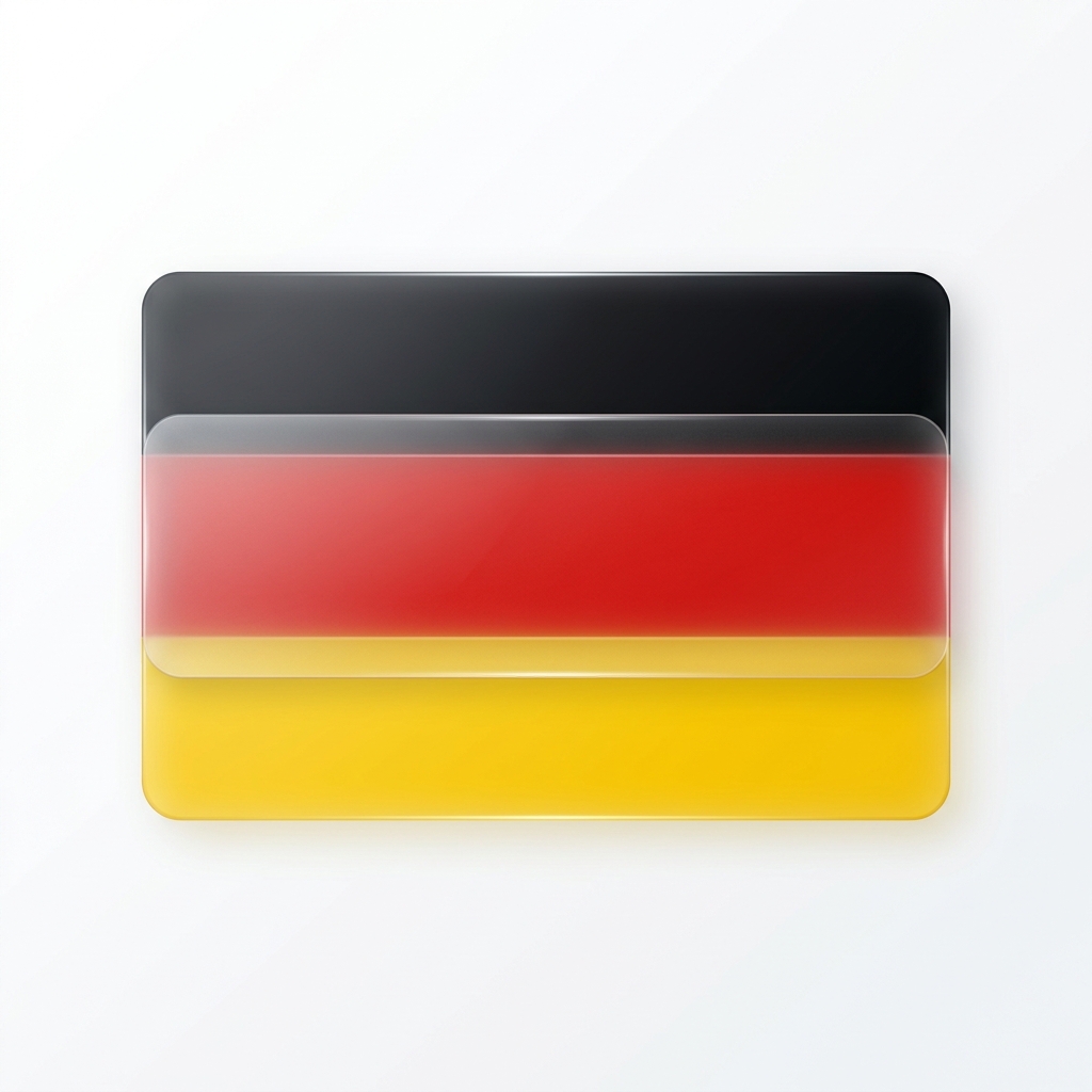 German Flag