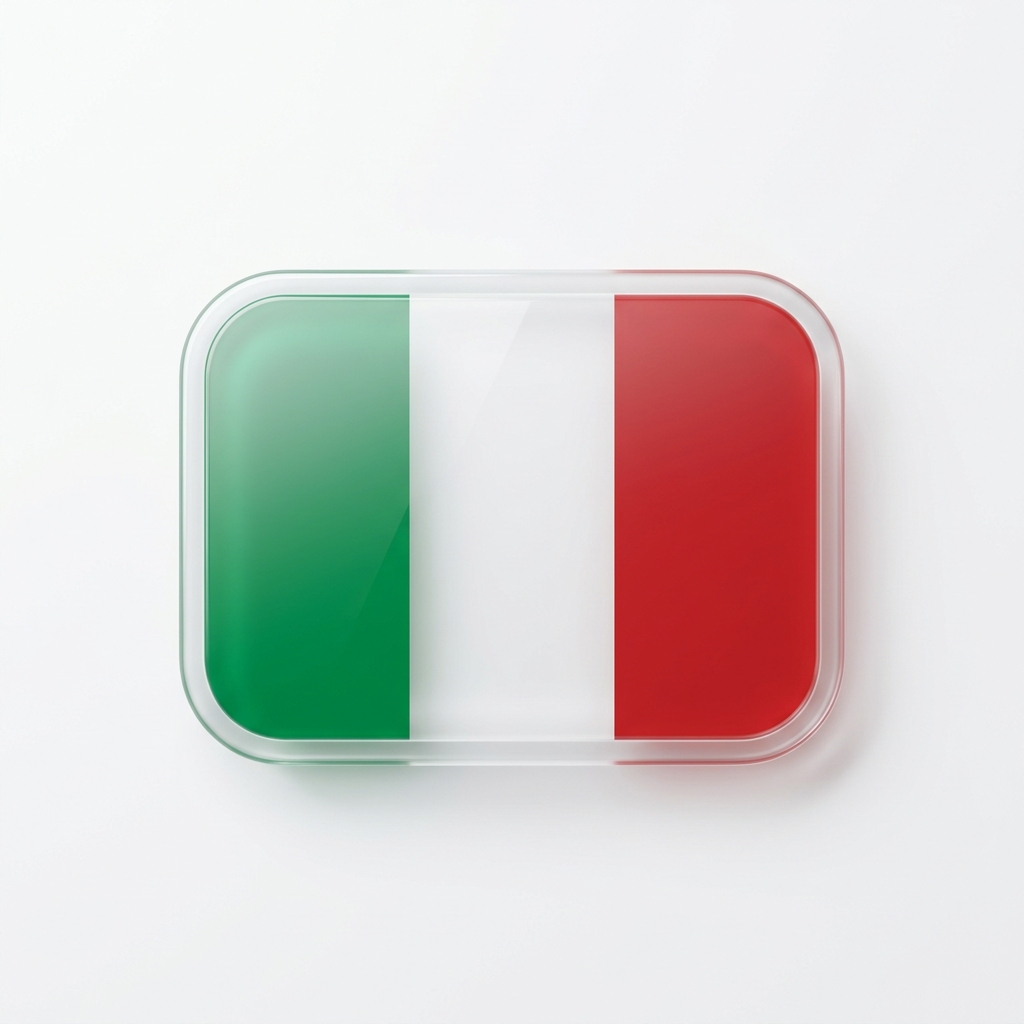 Italian Flag
