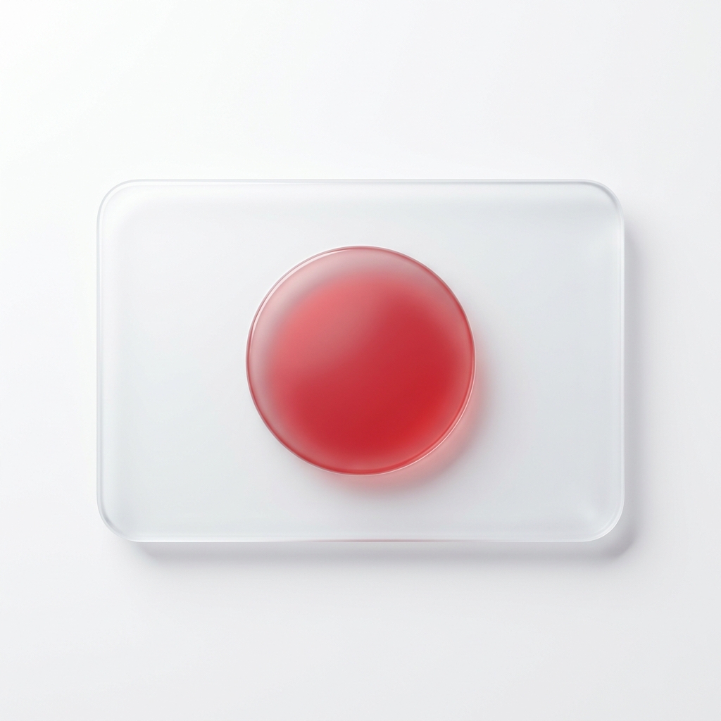 Japanese Flag
