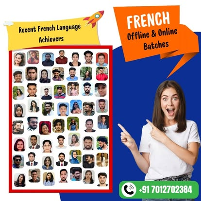 Recent French Language Achievers Newpolyglots